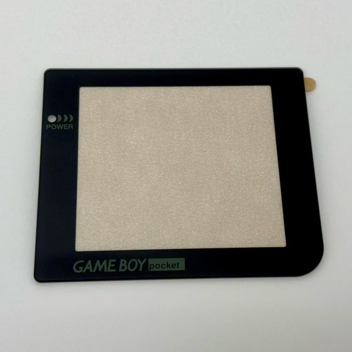 Retro Pixel IPS LCD for Game Boy Pocket