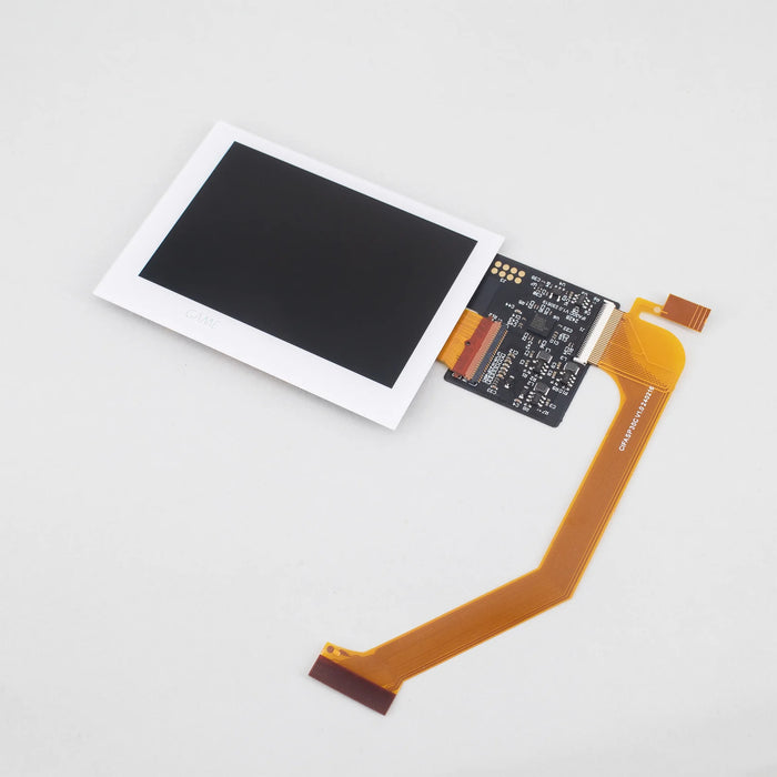 FunnyPlaying 3.0 Inch IPS LCD GBA SP Backlight Kit M2