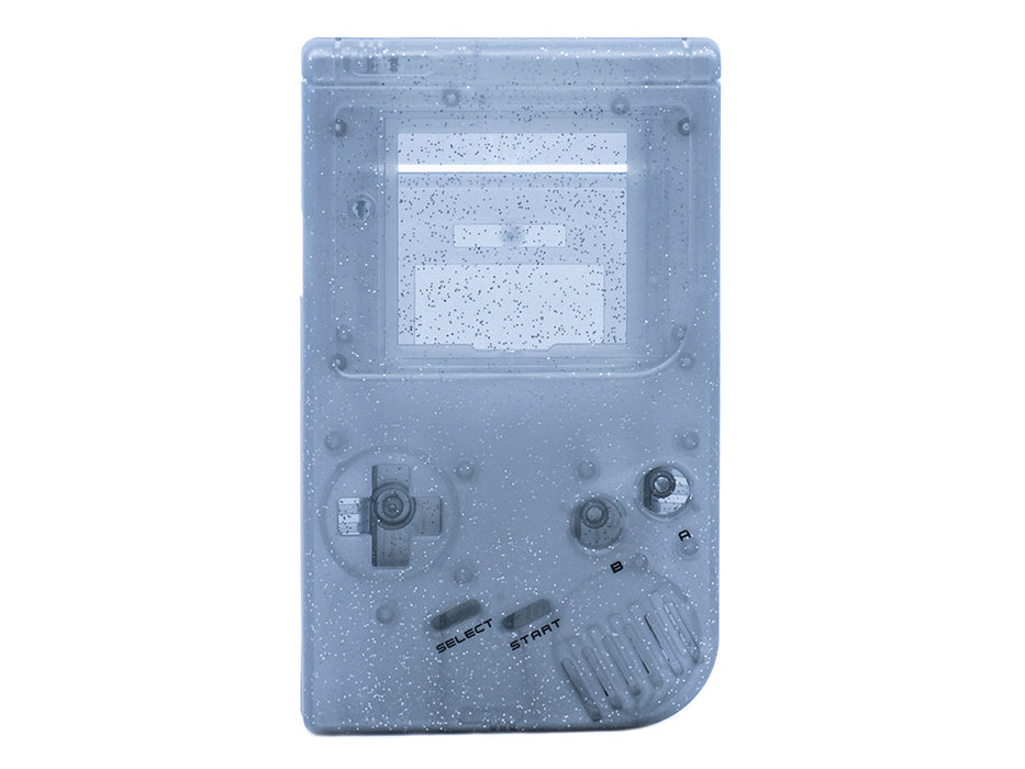 Trimmed Shell for Game Boy