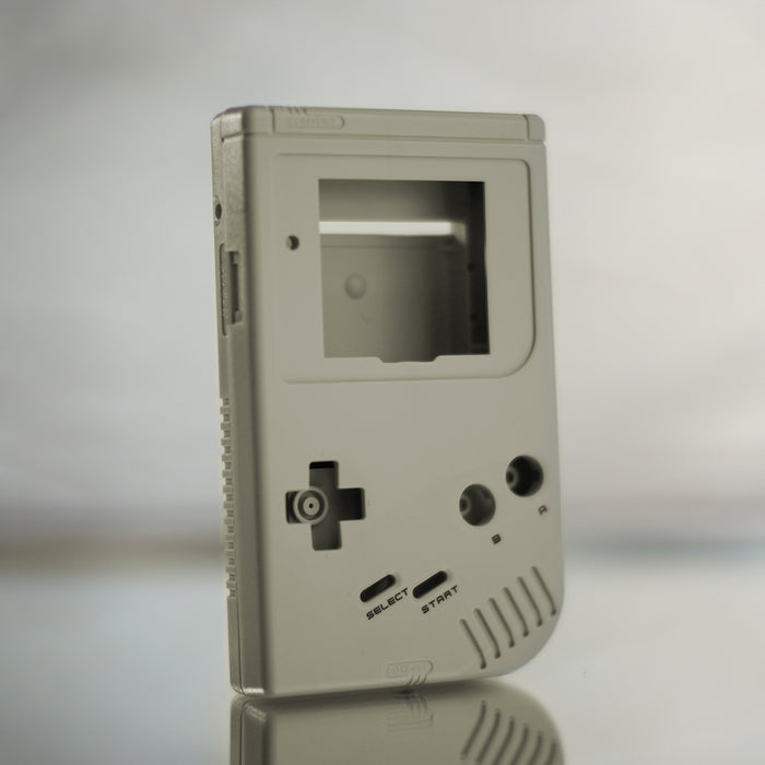 Trimmed Shell for Game Boy