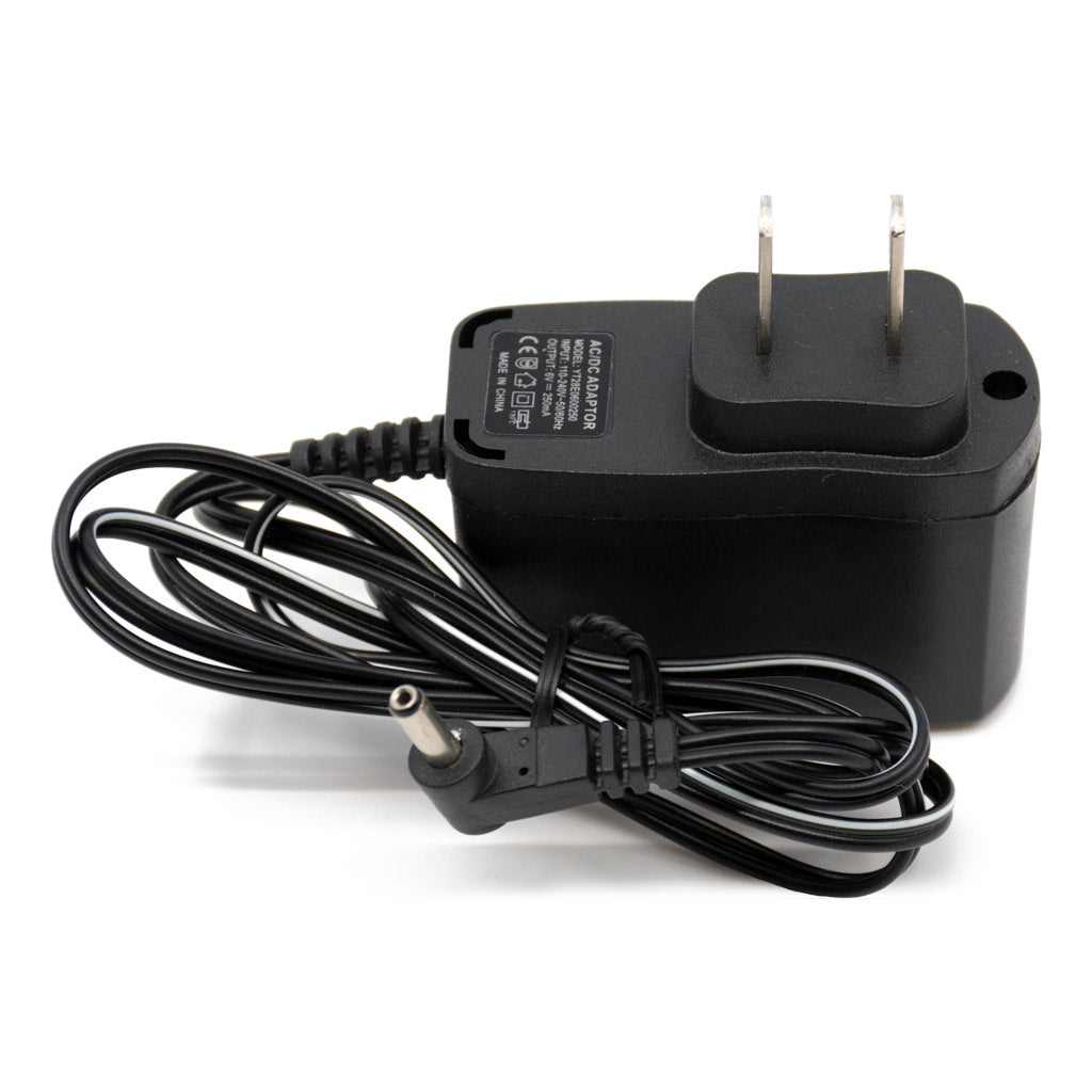 AC Power Adapter for Game Boy — Retro Modding