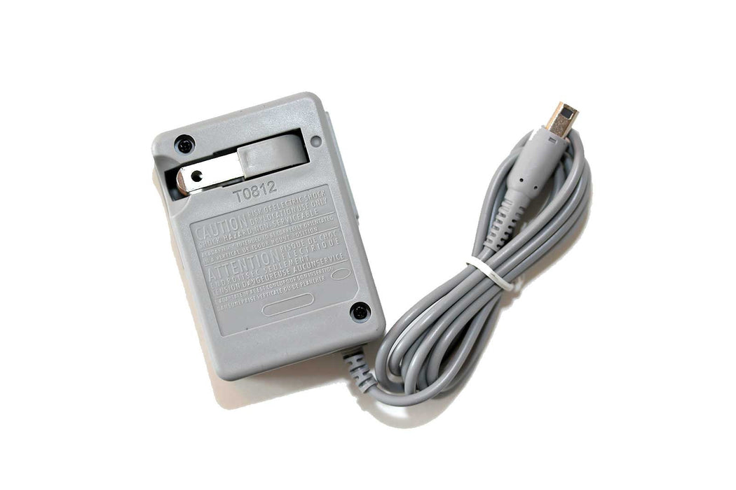YoK AC Adapter for Nintendo 3DS, 2DS, and DSi