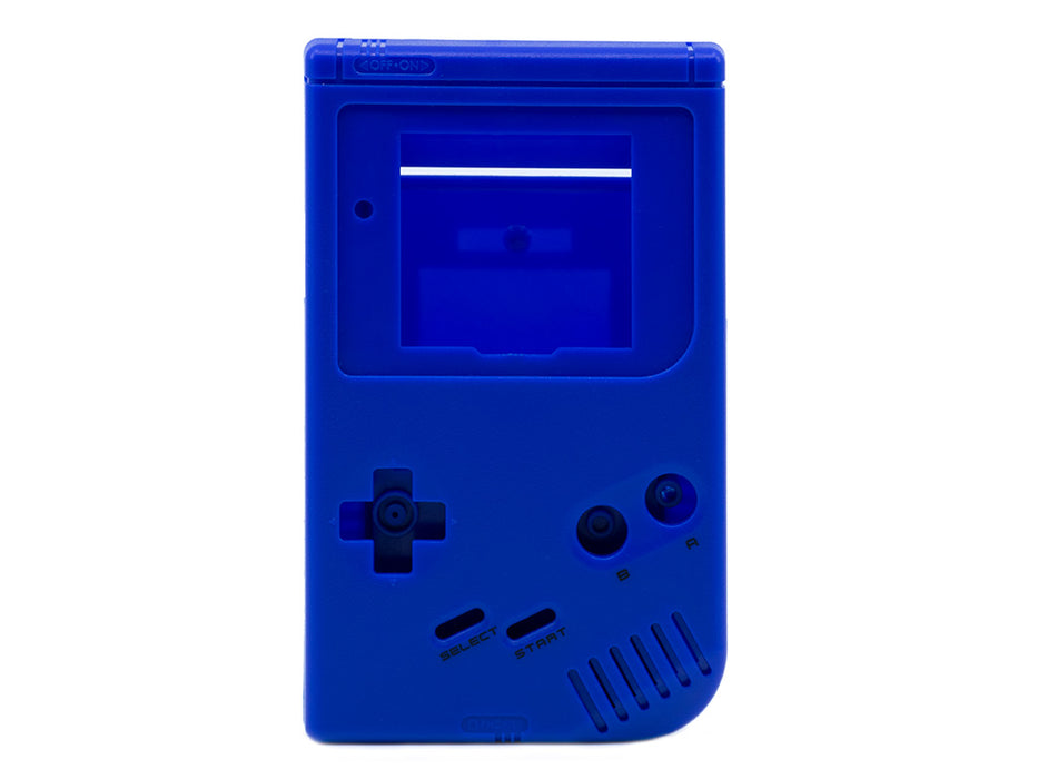 Trimmed Shell for Game Boy