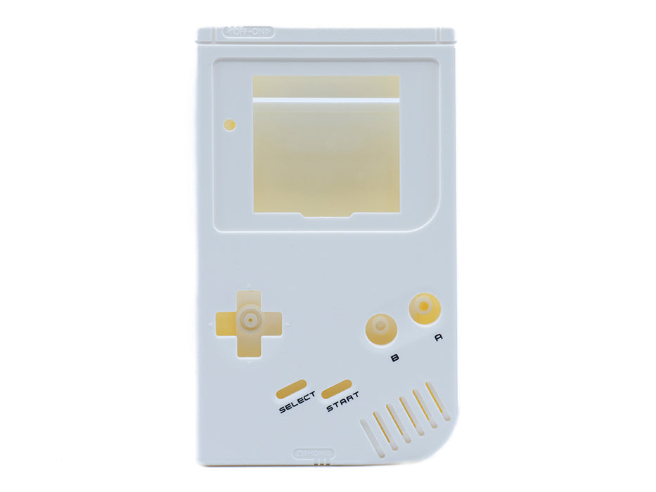 Shell for Game Boy